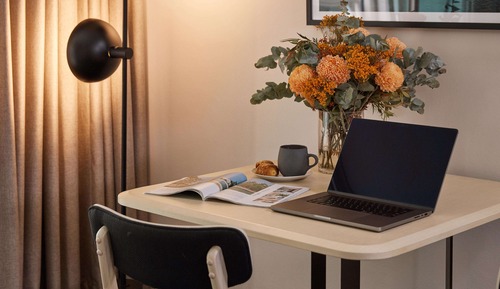 Apartamento superior, 1 habitación