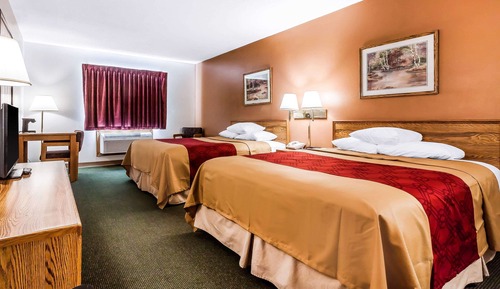 Suite, varias camas, no fumadores