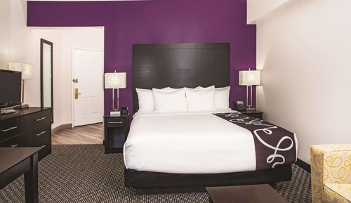 Habitación ejecutiva, 1 cama de matrimonio grande, no fumadores