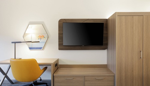 Habitación estándar
