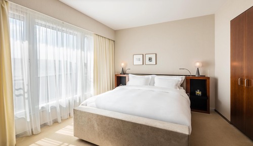 Suite ejecutiva