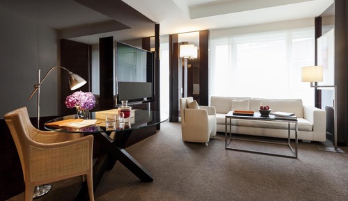 Suite Grand