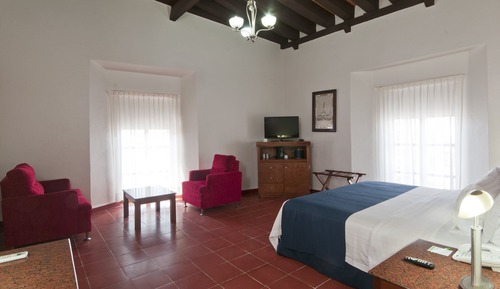 Habitación estándar