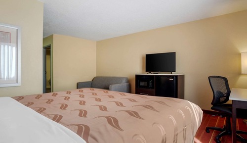 Suite, 1 cama de matrimonio grande, no fumadores