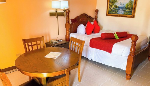 Suite ejecutiva
