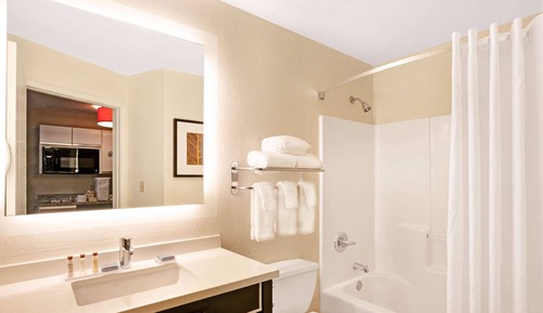Suite, 1 cama de matrimonio con sofá cama, no fumadores