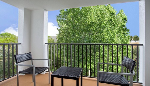 Suite, 1 habitación