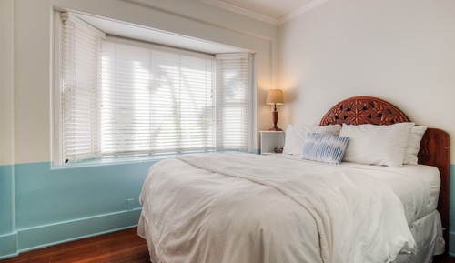 Suite familiar, varias camas, no fumadores
