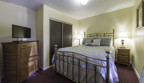Suite superior, 2 habitaciones