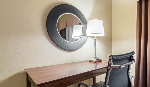 Habitación estándar, 1 cama de matrimonio grande, no fumadores