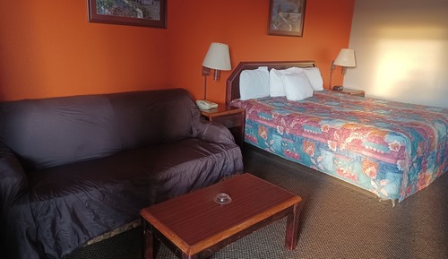 Suite, 1 cama de matrimonio grande, fumadores
