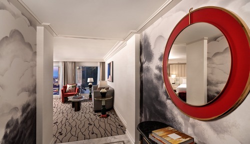Salone Suite