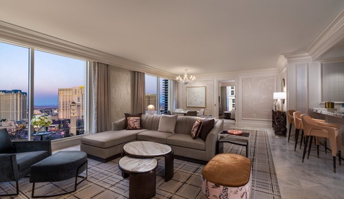 Penthouse Suite