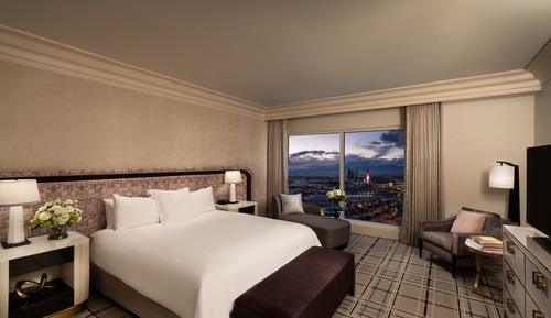 Bellagio Suite