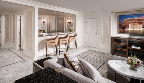 Two Bedroom Tower Suite