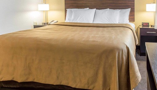 Suite, 1 cama de matrimonio grande con sofá cama, no fumadores