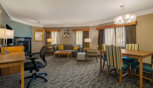 Suite, 1 cama de matrimonio grande, no fumadores, bañera de hidromasaje