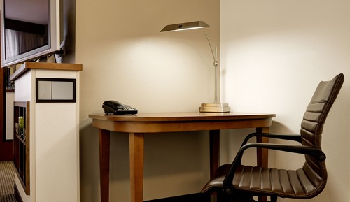 Habitación, 1 cama de matrimonio grande, accesible para personas con discapacidad, bañera