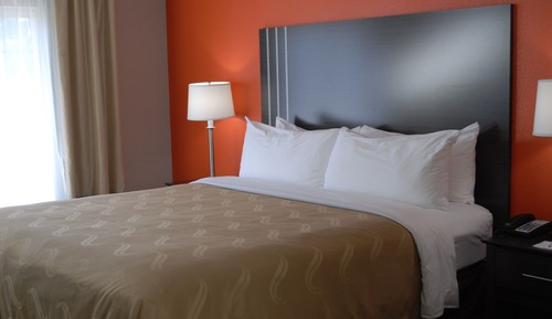Habitación, 1 cama de matrimonio, accesible para personas con discapacidad, no fumadores