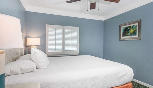 Suite, 2 habitaciones, no fumadores