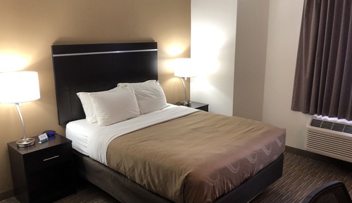 Habitación, 1 cama de matrimonio, accesible para personas con discapacidad, no fumadores