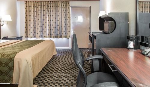 Habitación, 1 cama de matrimonio grande, accesible para personas con discapacidad, fumadores