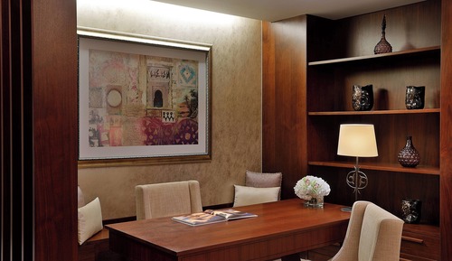 Suite Royal, 2 habitaciones, no fumadores, vistas al mar