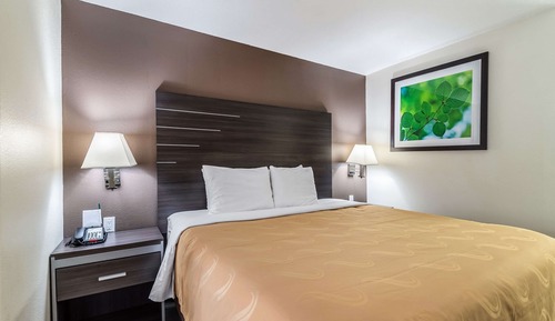 Suite, 1 cama de matrimonio grande, fumadores