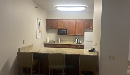 Suite, 1 habitación