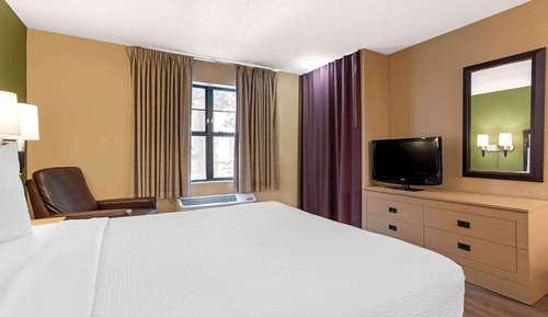 Estudio, 1 cama de matrimonio, no fumadores