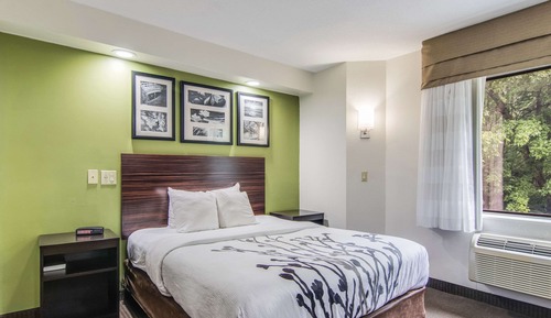Habitación, 1 cama de matrimonio, no fumadores