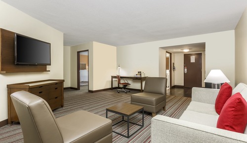 Suite, 1 habitación, no fumadores