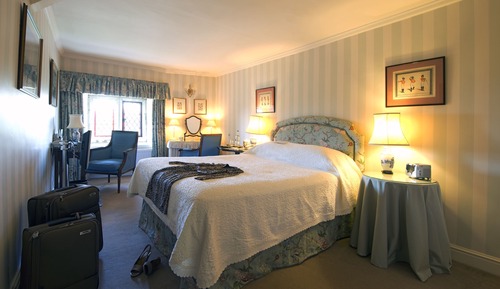 Habitación superior