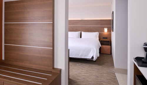 Habitación estándar, 1 cama de matrimonio grande
