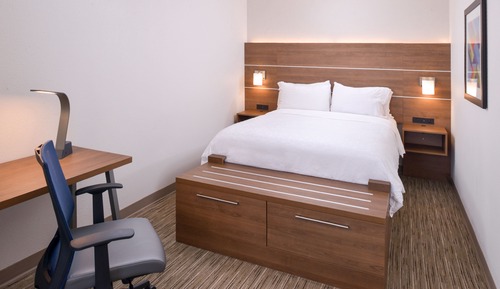 Suite, 2 habitaciones