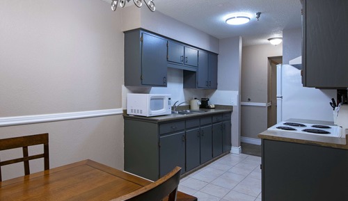 Suite, 1 habitación, no fumadores