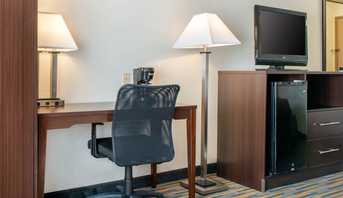 Habitación, 1 cama de matrimonio, accesible para personas con discapacidad, no fumadores