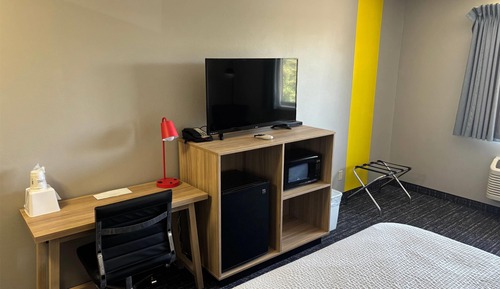 Habitación, 1 cama de matrimonio, no fumadores