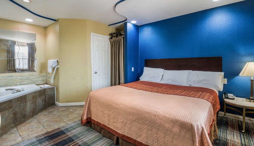 Habitación Premium, 1 cama de matrimonio grande, fumadores