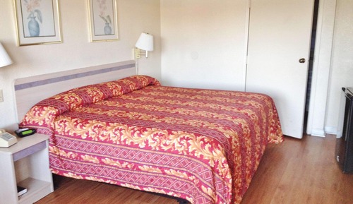 Habitación, 1 cama de matrimonio grande, fumadores