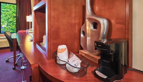 Habitación, 1 cama doble, accesible para personas con discapacidad, no fumadores