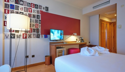 Habitación Premium (3AD)