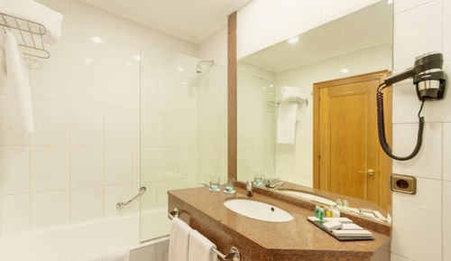 Habitación familiar