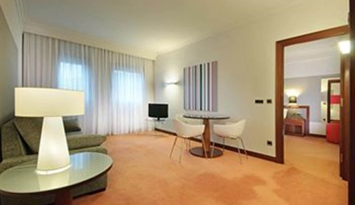 Suite junior