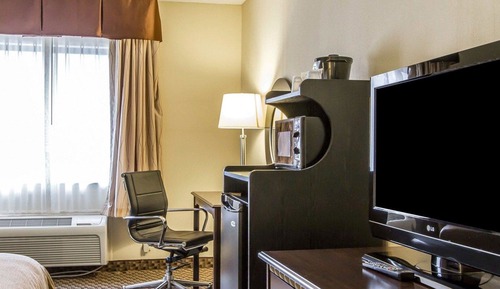 Habitación estándar, 1 cama de matrimonio grande, no fumadores