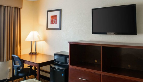Habitación, 1 cama de matrimonio, accesible para personas con discapacidad, no fumadores