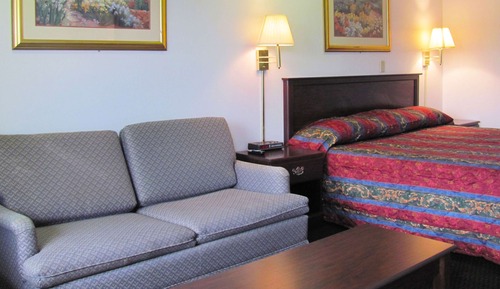 Habitación, 1 cama de matrimonio grande, fumadores
