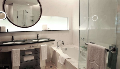 Suite Grand (Grand Tower, Diplomat)