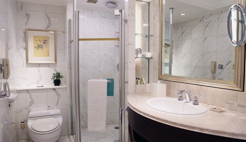 Habitación Deluxe, 1 cama de matrimonio grande