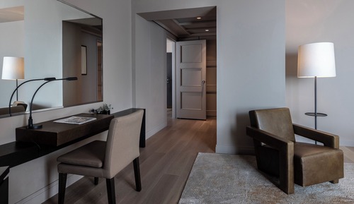 Suite (Acropolis Panoramic View)